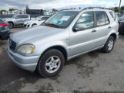 4JGAB54EXYA176735 2000 Mercedes-Benz Ml 320 auction photo thumbnail 2