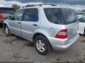 4JGAB54EXYA176735 2000 Mercedes-Benz Ml 320 auction photo thumbnail 3