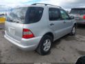 4JGAB54EXYA176735 2000 Mercedes-Benz Ml 320 auction photo thumbnail 4