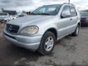 4JGAB54EXYA176735 2000 Mercedes-Benz Ml 320 auction photo thumbnail 6