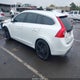 YV149MSS6H1354604 2017 Volvo V60 T6 R-Design Platinum auction photo thumbnail 3