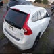 YV149MSS6H1354604 2017 Volvo V60 T6 R-Design Platinum auction photo thumbnail 4