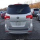 KNDMC5C18J6349268 2018 Kia Sedona Sx auction photo thumbnail 17