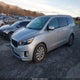 KNDMC5C18J6349268 2018 Kia Sedona Sx auction photo thumbnail 2
