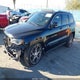 1C4RJEBG5JC204837 2018 Jeep Grand Cherokee Sterling Edition 4X2 auction photo thumbnail 2