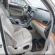 2LMHJ5AT3CBL54703 2012 Lincoln Mkt Ecoboost auction photo thumbnail 5