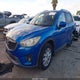 JM3KE2CY5E0331386 2014 Mazda Cx-5 Touring auction photo thumbnail 2
