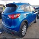 JM3KE2CY5E0331386 2014 Mazda Cx-5 Touring auction photo thumbnail 4