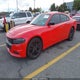 2C3CDXBG4JH185191 2018 Dodge Charger Sxt Rwd auction photo thumbnail 2