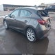 JM1BM1N37G1297424 2016 Mazda Mazda3 S Grand Touring auction photo thumbnail 3