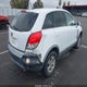 3GSCL33P58S526356 2008 Saturn Vue 4-Cyl Xe auction photo thumbnail 4