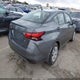 3N1CN8DV7PL873313 2023 Nissan Versa 1.6 S Xtronic Cvt auction photo thumbnail 4
