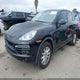 WP1AF2A24DLA37084 2013 Porsche Cayenne Diesel auction photo thumbnail 2