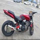 JH2SC48077M500775 2007 Honda Cb900 F auction photo thumbnail 12