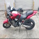 JH2SC48077M500775 2007 Honda Cb900 F auction photo thumbnail 13