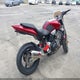 JH2SC48077M500775 2007 Honda Cb900 F auction photo thumbnail 4