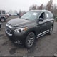 5N1AL0MMXEC519874 2014 Infiniti Qx60 auction photo thumbnail 2