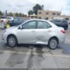5YFBURHE3HP610137 2017 Toyota Corolla Le auction photo thumbnail 14
