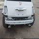 3C3CFFJH1HT548000 2017 Fiat 500C Abarth auction photo thumbnail 6