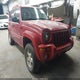 1J4GL58KX4W327625 2004 Jeep Liberty Limited Edition auction photo thumbnail 1
