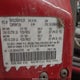 1J4GL58KX4W327625 2004 Jeep Liberty Limited Edition auction photo thumbnail 9