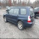 JF1SG63616H740633 2006 Subaru Forester 2.5X auction photo thumbnail 3