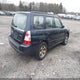 JF1SG63616H740633 2006 Subaru Forester 2.5X auction photo thumbnail 4