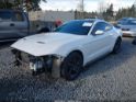 1FA6P8TH8J5150700 2018 Ford Mustang Ecoboost auction photo thumbnail 2