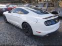 1FA6P8TH8J5150700 2018 Ford Mustang Ecoboost auction photo thumbnail 3