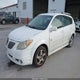 5Y2SL65858Z422094 2008 Pontiac Vibe auction photo thumbnail 2