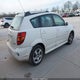 5Y2SL65858Z422094 2008 Pontiac Vibe auction photo thumbnail 4