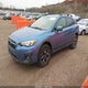 JF2GTABC0JH241743 2018 Subaru Crosstrek 2.0I Premium auction photo thumbnail 2