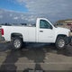 1GCNCPEA1DZ143306 2013 Chevrolet Silverado 1500 Work Truck auction photo thumbnail 14