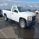 1GCNCPEA1DZ143306 2013 Chevrolet Silverado 1500 Work Truck auction photo thumbnail 1