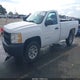 1GCNCPEA1DZ143306 2013 Chevrolet Silverado 1500 Work Truck auction photo thumbnail 2