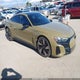 WAUEJBFWXP7006123 2023 Audi E-Tron Gt Prestige Quattro auction photo thumbnail 1