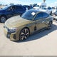 WAUEJBFWXP7006123 2023 Audi E-Tron Gt Prestige Quattro auction photo thumbnail 2