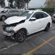 2HGFC2F76GH551221 2016 Honda Civic Ex auction photo thumbnail 2