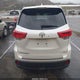 5TDKZRFHXJS535612 2018 Toyota Highlander Se auction photo thumbnail 17