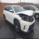 5TDKZRFHXJS535612 2018 Toyota Highlander Se auction photo thumbnail 1