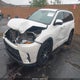 5TDKZRFHXJS535612 2018 Toyota Highlander Se auction photo thumbnail 2