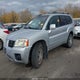 4A4MN41S75E027337 2005 Mitsubishi Endeavor Limited auction photo thumbnail 2