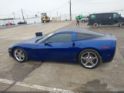 1G1YY26U065101335 2006 Chevrolet Corvette auction photo thumbnail 14