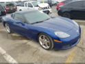1G1YY26U065101335 2006 Chevrolet Corvette auction photo thumbnail 1