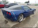 1G1YY26U065101335 2006 Chevrolet Corvette auction photo thumbnail 4
