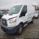 1FTYE1YM2GKB40180 2016 Ford Transit-150 auction photo thumbnail 2