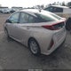 JTDKARFP6H3044058 2017 Toyota Prius Prime Advanced auction photo thumbnail 3