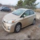 JTDKN3DU7A0080598 2010 Toyota Prius Ii auction photo thumbnail 2