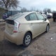 JTDKN3DU7A0080598 2010 Toyota Prius Ii auction photo thumbnail 4