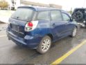 2T1KR32E16C593312 2006 Toyota Matrix auction photo thumbnail 4